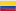 Colombia Flag