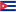 Cuba Flag