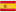 Spain Flag