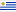 Uruguay Flag