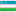 Uzbekistan Flag