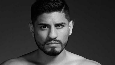 Abner Mares