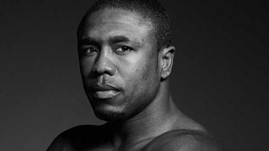 Andre Berto