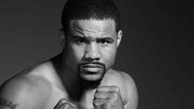 Andre Dirrell