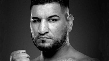 Chris Arreola