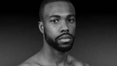 Gary Russell Jr.