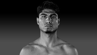 Mikey Garcia