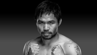 Manny Pacquiao