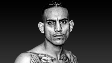 Jose Benavidez Jr.