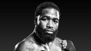 Adrien Broner