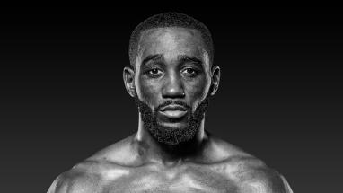 Terence Crawford