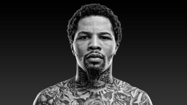 Gervonta Davis