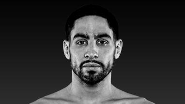 Danny Garcia