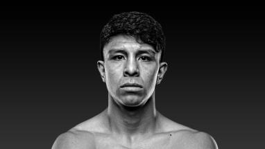 Jaime Munguia