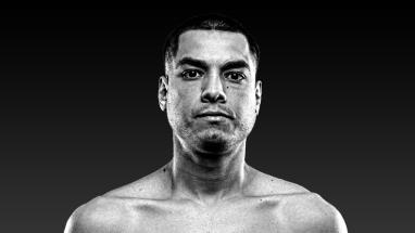 Omar Figueroa Jr.