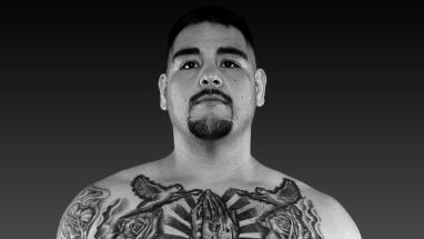 Andy Ruiz Jr