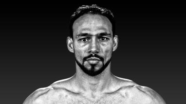 Keith Thurman