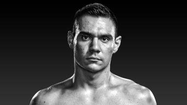 Tim Tszyu