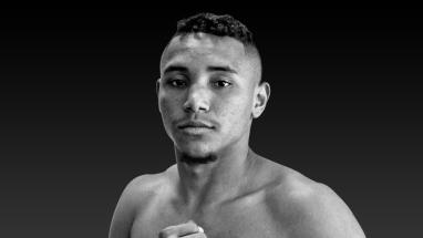 Carlos Utria | Premier Boxing Champions