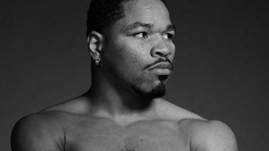 Shawn Porter